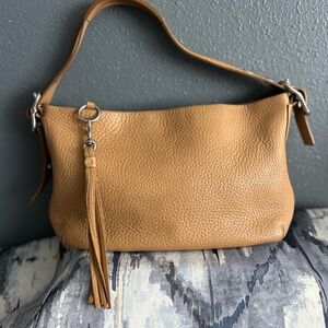 Vintage Coach Legacy East West Shoulder Bag